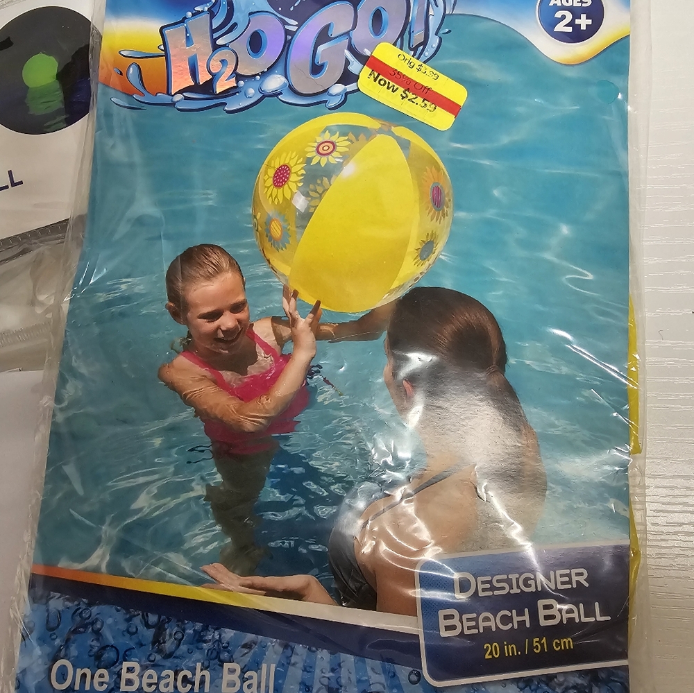Swimming Pool‎ Bundle New - Picture 4 of 5